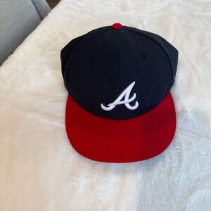 Atlanta Braves Hat